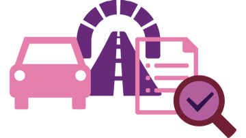 TunneLogic của Philips Lighting: một hệ thống điều khiển đường hầm toàn diện để chiếu sáng đường hầm thông minh bằng đèn LED, bao gồm khả năng tùy chỉnh	