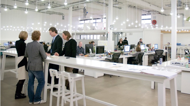 Hình ảnh Signify Lighting Academy (Học viện Chiếu sáng)