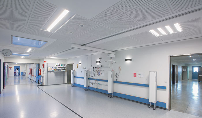 Holbaek Hospital