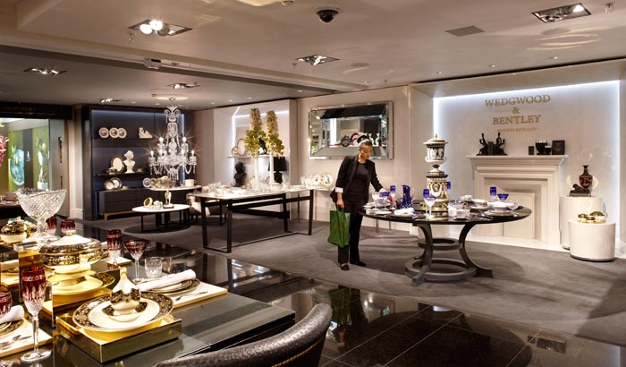 Harrods