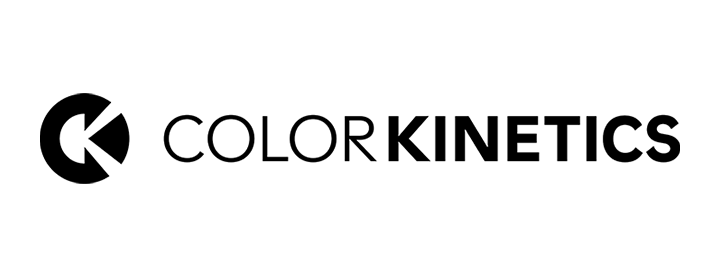 Logo ColorKinetics