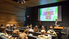 Best of Luminous talks video