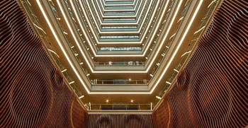 Khách sạn Pullman Vũng Tàu