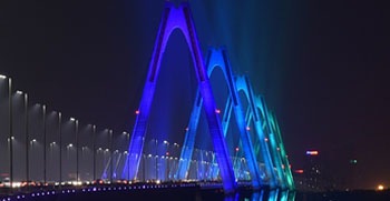 Cầu Nhật Tân