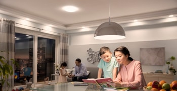 Philips chiếu sáng - LED & Conventional lighting solutions