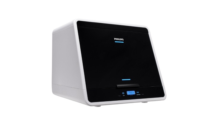 Tủ khử trùng UV-C mini Chamber