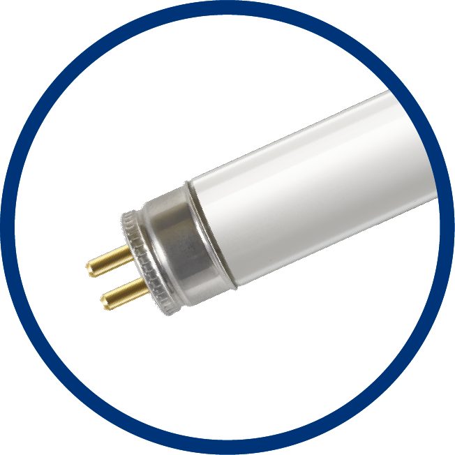 Hình ảnh đèn khử trùng UV-C