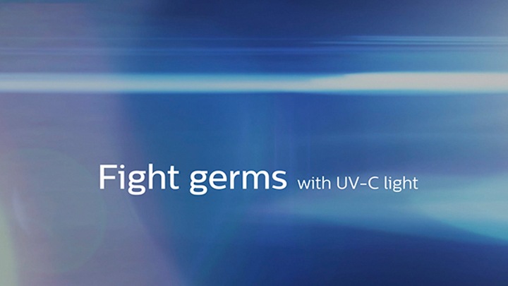 Video giới thiệu đèn khử trùng Philips UV-C