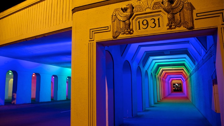 Birmingham, Alabama, USA