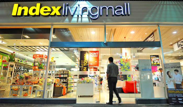 Index Living Mall
