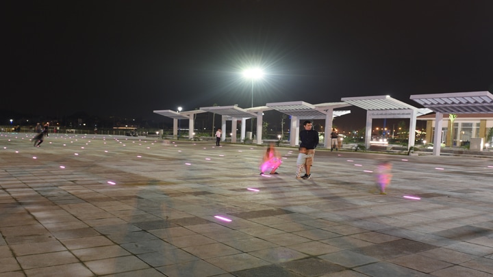 Công viên Văn Miếu