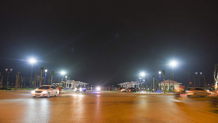 Quảng trường