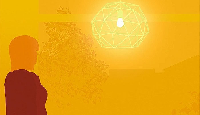 Bóng đèn có tuổi thọ cao hơn - yêu cầu chiếu sáng