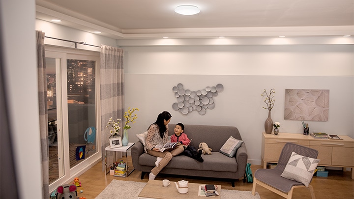Hãy lựa chọn đúng cho tổ ấm thân yêu Ánh sáng cho mọi nhà