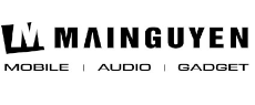 MainGuyen logo
