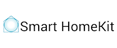 Smart HomeKit logo