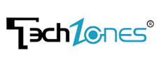 Techzones logo