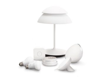 Các sản phẩm của Philips Hue