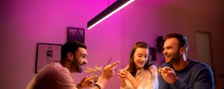 Thiết lập bầu không khí