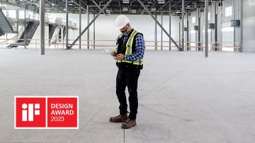 Văn phòng cho người dùng cuối trình cài đặt Interact của Philips năm 2018