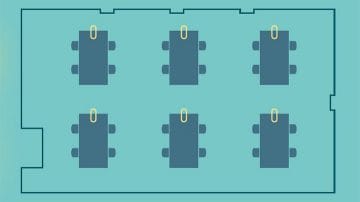 Trình chiếu 3 về cách thức hoạt động của SpaceWise