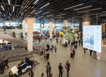 Hệ thống chiếu sáng tối ưu không cần trả trước chi phí