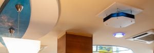 Bảo vệ tốt hơn trong kỳ nghỉ nhờ công nghệ UV-C