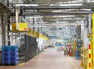 Tiêu thụ ít hơn 42% năng lượng