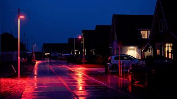 Một công thức ánh sáng chuyên dụng cho môi trường sống tự nhiên đáng sống