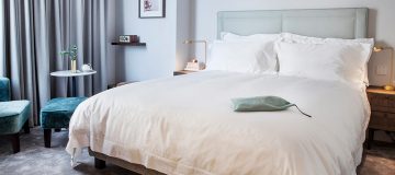 cung cấp dịch vụ nhà hàng – khách sạn