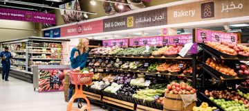 giải pháp bán lẻ quy mô nhỏ