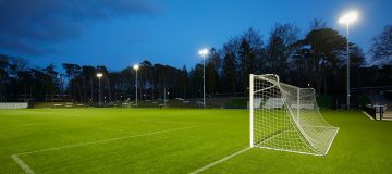 thể thao giải trí