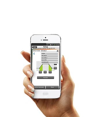 Ứng dụng thẻ Dịch vụ